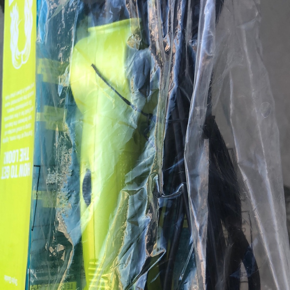 BedHead Wave Artist Tourmaline Ceramic Deep Waver - Vibrant Green - Picture 6 of 6